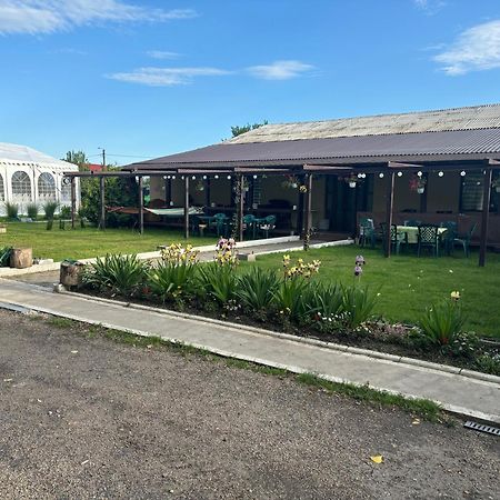 Gigios Sport&Relax Villa Bailesti Exterior photo