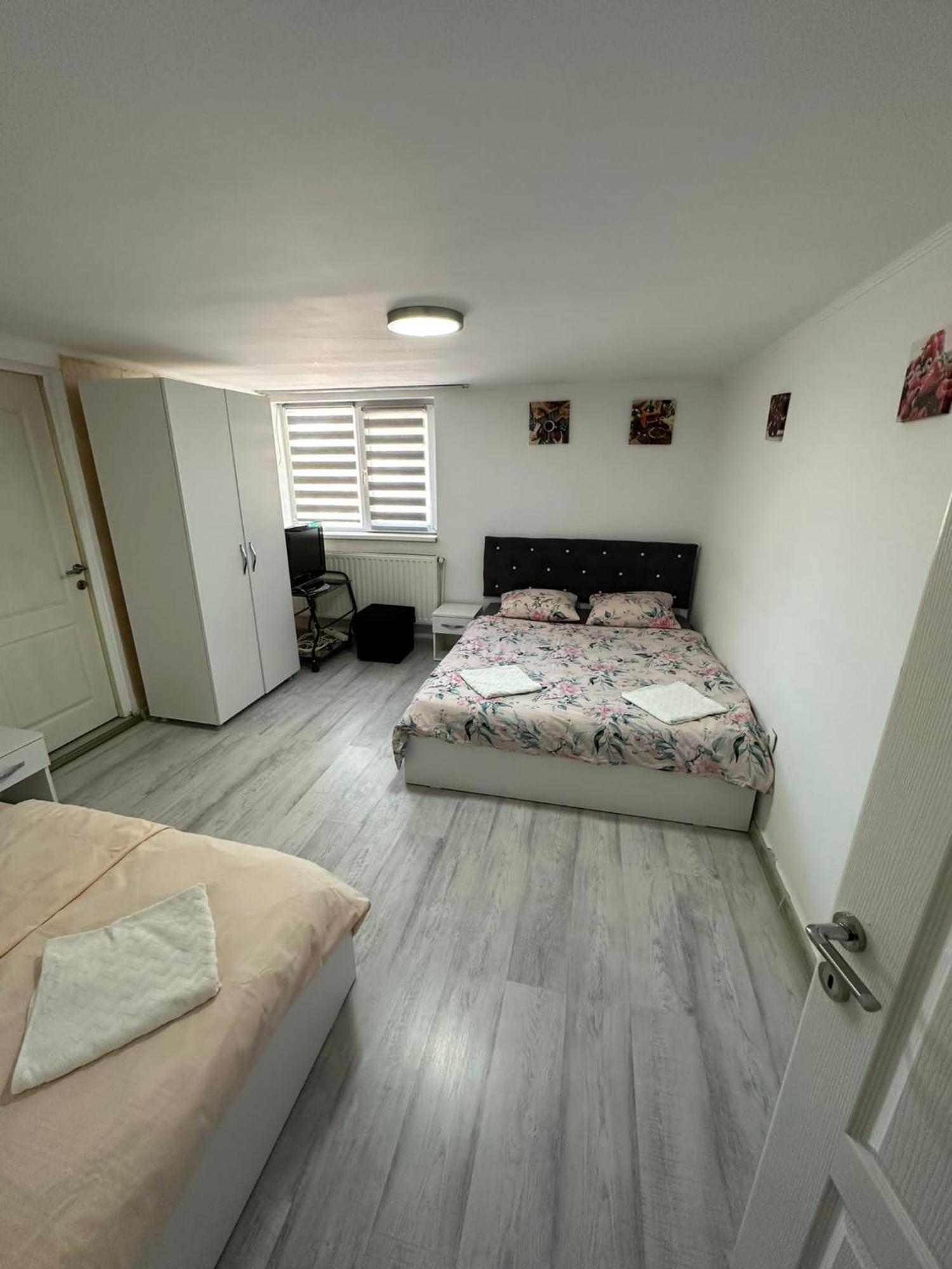 Gigios Sport&Relax Villa Bailesti Exterior photo